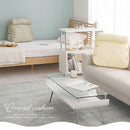 カバー付きクッション 背もたれ クッション おしゃれ 腰当 三角クッション 枕 ミニ 三角枕 スマホ枕 テレビ枕 洗える カバー 背中当て 背当て ソファ クッションチェア 椅子 ぼん家具