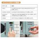 電子レンジ 電子レンジ フラットテーブル 単機能 おしゃれ コンパクト 小型 一人暮らし 電子 レンジ フラット テーブル 小型レンジ Toffy Toffy