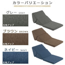 低反発テレビ枕 クッションチェア 背もたれ 低反発 クッション ウレタン 大きい 折りたたみ 座椅子 サポート テレビ枕 ごろ寝 三角クッション ベッド 枕 サポートマット ぼん家具