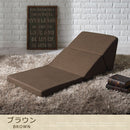 低反発テレビ枕 クッションチェア 背もたれ 低反発 クッション ウレタン 大きい 折りたたみ 座椅子 サポート テレビ枕 ごろ寝 三角クッション ベッド 枕 サポートマット ぼん家具