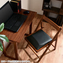 フォールディングチェア フォールディングチェア 折りたたみ椅子 パーソナルチェア 木製 おしゃれ 北欧 ウッドチェア ロータイプ コンパクト 背もたれ 高さ 70cm ぼん家具