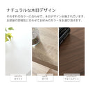 ディスプレイラック パズルラック L型 木製 本棚 オープンラック シェルフ 多目的収納 ディスプレイ ぼん家具