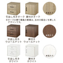 鍵付きキューブボックス収納〔幅35cm・深型〕 キューブボックス 扉付き 鍵付き カラーボックス 2段 1段 引き出し 収納ボックス a4 収納棚 おしゃれ 木製 ボックス 棚 cd dvd 本棚 約 幅35cm キューブラック ぼん家具