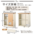 木目物置〔中〕 屋外収納庫 物置 スチール物置 木目 小型 屋外 おしゃれ スチール 棚 大容量 鍵付き 倉庫 庭 ベランダ 防錆 防水 引き戸 スライド DIY 防災用品 収納 ぼん家具