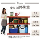 木目物置〔大〕 屋外収納庫 スチール物置 木目 大型 屋外 物置 おしゃれ スチール 棚 大容量 鍵付き 倉庫 庭 ベランダ 防錆 防水 引き戸 スライド DIY 収納 縦型 横型 ぼん家具