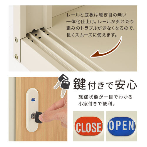 ぼん家具 小型物置 木目モデル 大タイプ 屋外用 おしゃれ ガーデン