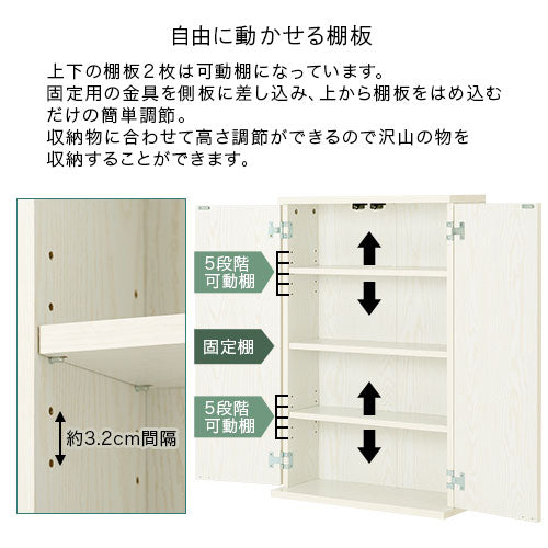【終了】本棚　収納(扉付き) 楽天市場】5/5(火)限定！1000円OFFクーポン配布中♪ 【新色発売】本棚
