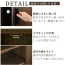 シューズボックス 2扉 薄型タイプ 幅60×奥行35cm シューズラック 下駄箱 シューズボックス 靴箱 収納 おしゃれ コンパクト 大容量 木製 扉付き 幅60 奥行35 奥深 玄関収納 可動棚 通気性 ロータイプ ぼん家具