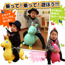 乗用玩具 日本正規品Rody本体 ロディー アニマルスツール 子供 室内 乗り物 おもちゃ 乗用 玩具 オモチャ のりもの 座れる 馬 うま ロバ 誕生日 イタリア おしゃれ ロディ