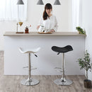 カウンターチェア カウンターチェア 回転 バーチェア 昇降 椅子 おしゃれ 背もたれなし ハイチェア カウンター 回転いす 高さ調整 ダイニングチェア 丸椅子 ハイスツール ぼん家具