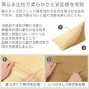 ビーズクッション ラグ ラグマット カーペット 絨毯 おしゃれ 洗える マット ベニワレン モロッカン柄 190×240 床暖房対応 滑り止め付き ダイヤ柄 シャギー 韓国インテリア ぼん家具