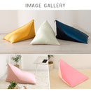 ビーズクッション ラグ ラグマット カーペット 絨毯 おしゃれ 洗える マット ベニワレン モロッカン柄 190×240 床暖房対応 滑り止め付き ダイヤ柄 シャギー 韓国インテリア ぼん家具