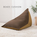 ビーズクッション ラグ ラグマット カーペット 絨毯 おしゃれ 洗える マット ベニワレン モロッカン柄 190×240 床暖房対応 滑り止め付き ダイヤ柄 シャギー 韓国インテリア ぼん家具