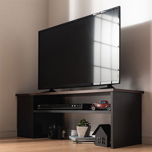 [ 幅90cm ] ルーターボックス付きテレビ台