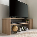 [ 幅90cm ] ルーターボックス付きテレビ台 テレビ台 ルーターボックス付き ローボード おしゃれ ルーター収納 テレビラック TV台 収納 ケーブル収納 配線 整理 コンセント付き 幅90 32型 36型 木製 ぼん家具