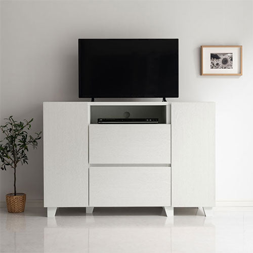[ 幅120cm ] テレビ台ハイタイプ