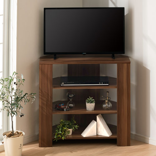 [ 幅80cm ] コンパクトテレビ台