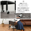 サイドテーブル ミニテーブル ナイトテーブル ソファサイド デスク サイド ワゴン ミニチェスト 引出し 収納 幅30cm 省スペース 西海岸 おしゃれ ぼん家具