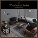 サイドテーブル ミニテーブル ナイトテーブル ソファサイド デスク サイド ワゴン ミニチェスト 引出し 収納 幅30cm 省スペース 西海岸 おしゃれ ぼん家具