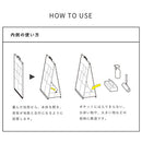 ツールスタンド キングジム スポット ツールスタンド フロア おしゃれ スリム 幅37cm 高さ54.2cm 整理ケース 折り畳み式 持ち運べる コンパクト 小物入れ 北欧 KING JIM