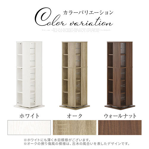 回転式ラック〔ミドルタイプ〕