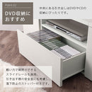 [ 幅120cm ] 木製テレビ台 テレビ台 ローボード 120 tvボード 壁寄せ コーナー 引き出し ロータイプ おしゃれ 北欧 木製 ウォールナット オーク ホワイト 32~46インチ対応 ぼん家具