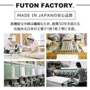 とろとろケット〔140×190cm〕 ルージー Loose 日本製 掛け布団 シングル レーヨン100％ 140×190cm 丸洗いOK 洗える 布団 防ダニ 防臭 抗菌布団 中綿 アドバンサ オールシーズン ぼん家具