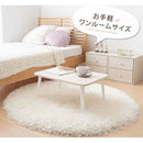 折り畳みちゃぶ台〔幅60cm〕 折りたたみテーブル 机 ちゃぶ台 幅60cm ローテーブル 座卓 おしゃれ パソコンデスク 作業机 ミニテーブル 木製 北欧 スリム コンパクト 頑丈 ぼん家具