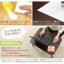 折り畳みちゃぶ台〔幅60cm〕 折りたたみテーブル 机 ちゃぶ台 幅60cm ローテーブル 座卓 おしゃれ パソコンデスク 作業机 ミニテーブル 木製 北欧 スリム コンパクト 頑丈 ぼん家具