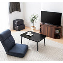 折り畳みちゃぶ台〔幅60cm〕 折りたたみテーブル 机 ちゃぶ台 幅60cm ローテーブル 座卓 おしゃれ パソコンデスク 作業机 ミニテーブル 木製 北欧 スリム コンパクト 頑丈 ぼん家具