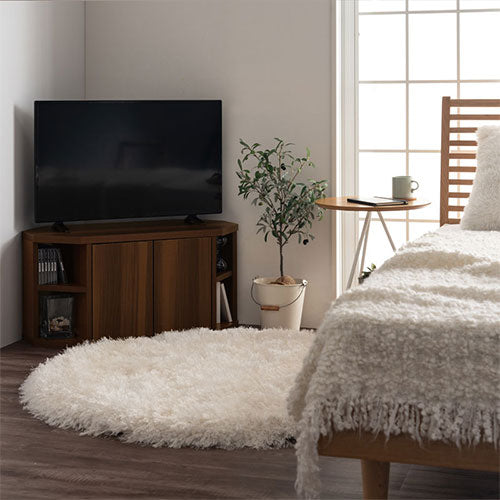 [ 幅80cm ] テレビ台ロータイプ