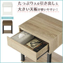 サイドテーブル サイドテーブル ベッドサイドテーブル ナイトテーブル おしゃれ 北欧 スリム ベッドテーブル ミニテーブル ソファーテーブル 収納 引き出し サイドラック ぼん家具