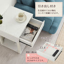 サイドテーブル サイドテーブル ベッドサイドテーブル ナイトテーブル おしゃれ 北欧 スリム ベッドテーブル ミニテーブル ソファーテーブル 収納 引き出し サイドラック ぼん家具