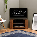 [ 幅80cm ] コンパクトテレビ台 テレビ台 ローボード テレビボード 壁寄せ tv台 32型 おしゃれ 木製 コーナー対応 角置き 幅80 棚 ラック コンパクト 北欧 リビング収納 ぼん家具