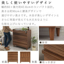 ガラスコレクションケース付チェスト チェスト 5段 脚付き ガラス天板 タンス 衣類収納 アクセサリー ディスプレイ 木目調  ぼん家具