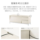 [ 幅120cm ] フラップ扉付きテレビ台 テレビ台 ローボード テレビボード 120cm テレビラック おしゃれ 32型 42型 50型 リビング収納 木製 収納 脚付き 扉 フラップ 引き出し A4 ぼん家具