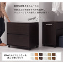 押入れ収納チェスト チェスト タンス 木製 収納 おしゃれ キャスター付き 衣類収納 コンパクト 木製 2段 3段 リビング 寝室 大容量 収納棚 引き出し ローチェスト 衣装 洋服 ぼん家具