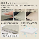 ラタン調ガーデンテーブル＆チェア4点セット ガーデンテーブルセット おしゃれ 4点 ガーデンチェア 2脚 ベンチ 屋外 ラタン調 ラタンチェア テラス ベランダ 天板 ガラス 軽量 黒 茶 ぼん家具