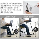 フリーテーブル サイドテーブル 昇降式テーブル 折りたたみ ソファーテーブル おしゃれ 机 作業台 ベッドテーブル 北欧 pcデスク 軽量 スリム 角度 高さ調節 ぼん家具