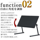 折りたたみ式昇降テーブル サイドテーブル 昇降式テーブル スリム 折りたたみテーブル おしゃれ ソファーテーブル 角度調節 PCデスク 北欧 作業机 ミニ ベッド ソファ ぼん家具