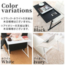 折りたたみ式昇降テーブル サイドテーブル 昇降式テーブル スリム 折りたたみテーブル おしゃれ ソファーテーブル 角度調節 PCデスク 北欧 作業机 ミニ ベッド ソファ ぼん家具