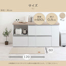 ヘリンボーンキッチンマット〔60×120cm〕 キッチンマット 120 台所マット ダイニングマット おしゃれ 洗える 拭ける ヘリンボーン ラグ 北欧 滑り止め 薄手 60×120 床暖房対応 FRUTO