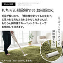 ラグマット〔185×185cm〕 ラグ ラグマット カーペット 洗える ラグシャギーラグ 絨毯 北欧 おしゃれ 厚手 滑り止め 正方形 185×185cm ぼん家具