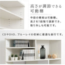 [ 幅120cm ] コーナーテレビ台 テレビ台 テレビボード tvボード コーナー 50インチ対応 収納 おしゃれ ハイタイプ コーナーテレビ台 テレビ棚 壁面収納 ガラス扉 120cm幅 43型 50型 ぼん家具