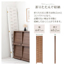 パーテーション パーテーション 衝立 パーティション おしゃれ 仕切り 間仕切り オフィス 部屋 目隠し ついたて 自立 3連 折りたたみ 収納 木製 天然木 高さ170cm ぼん家具