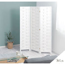 パーテーション パーテーション 衝立 パーティション おしゃれ 仕切り 間仕切り オフィス 部屋 目隠し ついたて 自立 3連 折りたたみ 収納 木製 天然木 高さ170cm ぼん家具