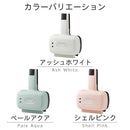 ハーフホットサンドメーカー ホットサンドメーカー スリム トーストプレート 電気 ハーフホットサンドメーカー プレスサンド キッチン 1年保証 LADONNA Toffy Toffy