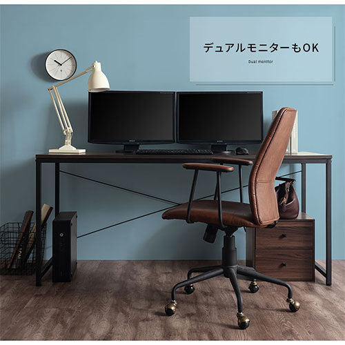 シンプルデスク