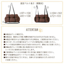 ペット用ドライブベッド〔Lサイズ〕 ドライブベッド 犬 車 ドライブシート ペットベッド 車用 ドライブボックス Lサイズ 布製 ポケット クッション 滑り止め付き イヌ 猫 動物用 ぼん家具