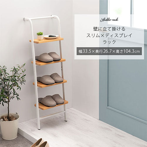 棚5 大型什器 ディスプレイラック 飾り棚 花台 本棚 ディスプレイ棚 5